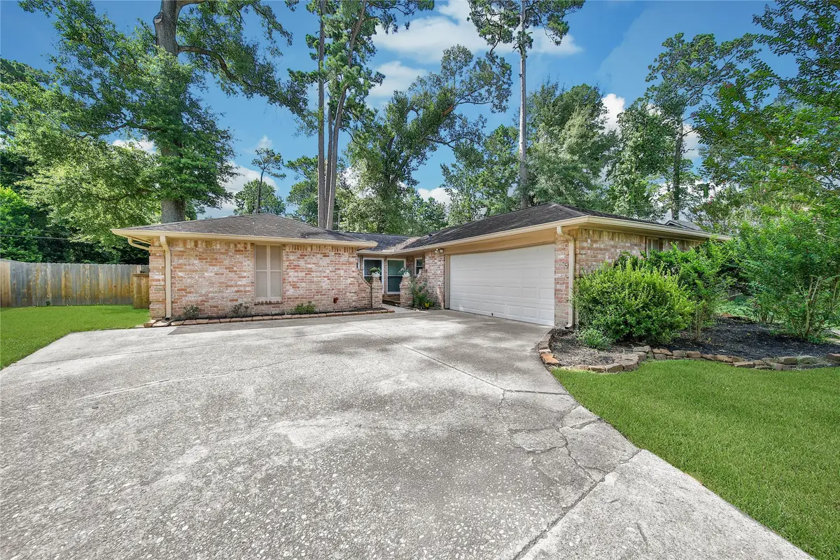 2774 Tinechester Drive, Kingwood, TX 77339 - #1