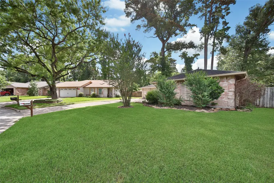 2774 Tinechester Drive, Kingwood, TX 77339 - #2