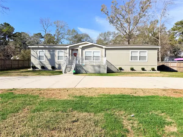 23920 Perkins Road, Porter, TX 77365