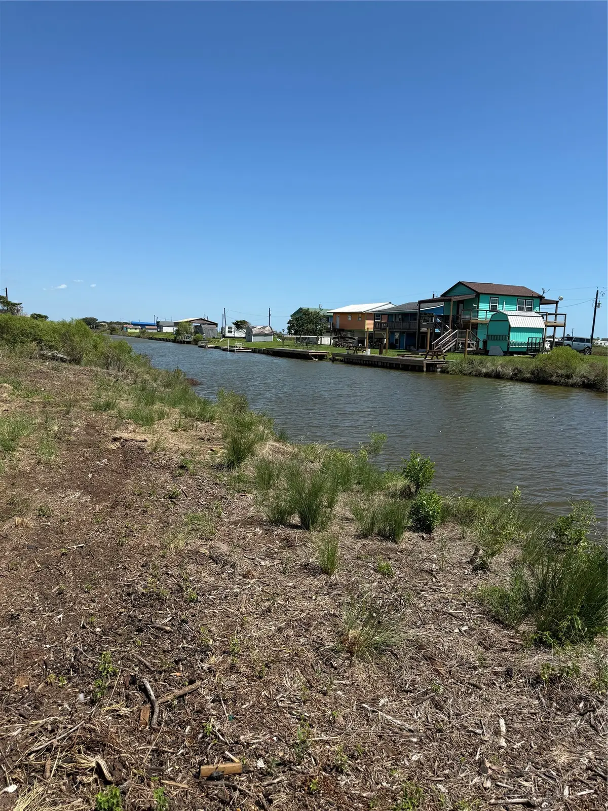 TBD Nautilus, Sargent, TX 77414 - #1
