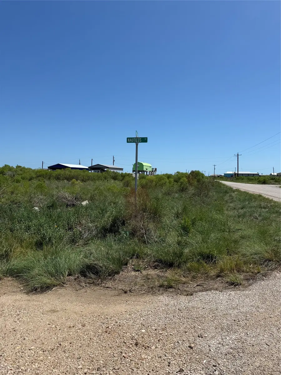 TBD Nautilus, Sargent, TX 77414 - #3