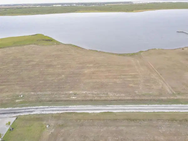 0 TBD Bay Drive, Palacios, TX 77465