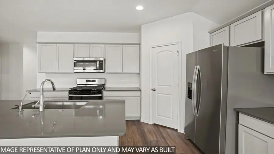 3024 Manet Place Drive, Katy, TX 77493 - #3