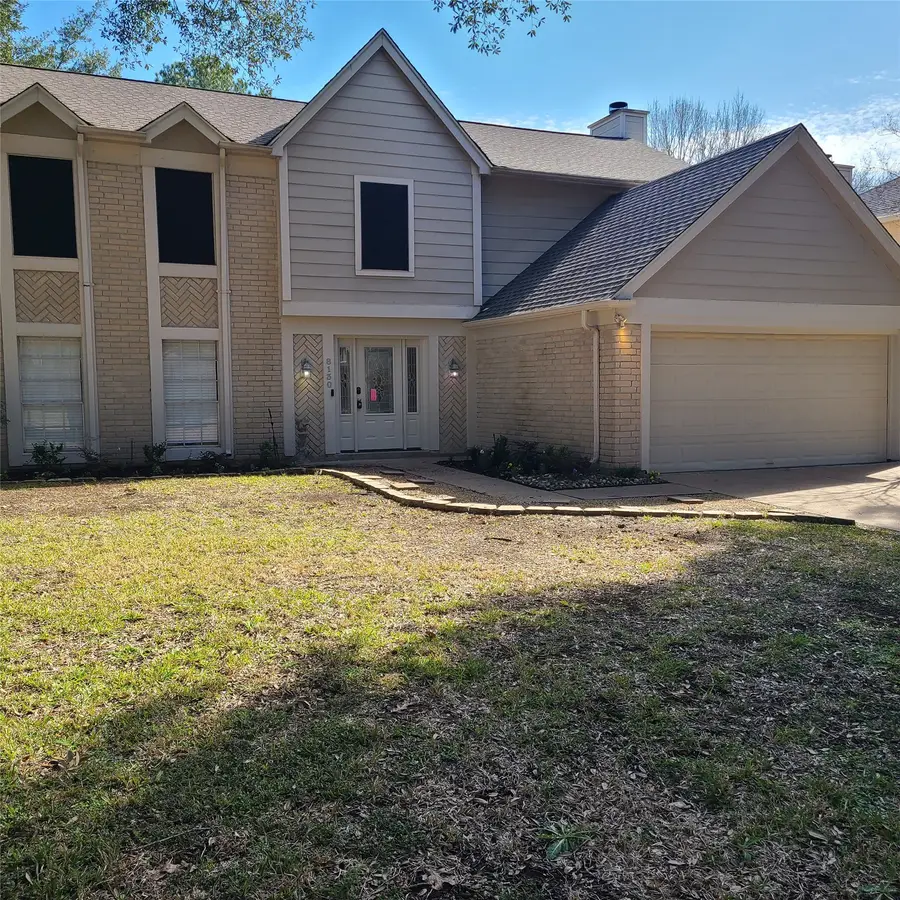 8130 Sunny Ridge Drive, Houston, TX 77095 - Image #2