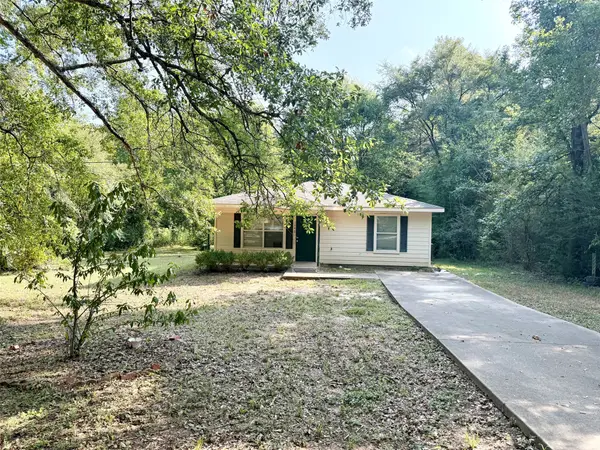 1040 Monroe Street, Crockett, TX 75835