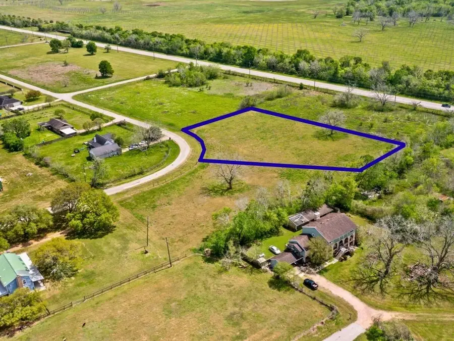 0 Pony Lane, Simonton, TX 77485 - #2