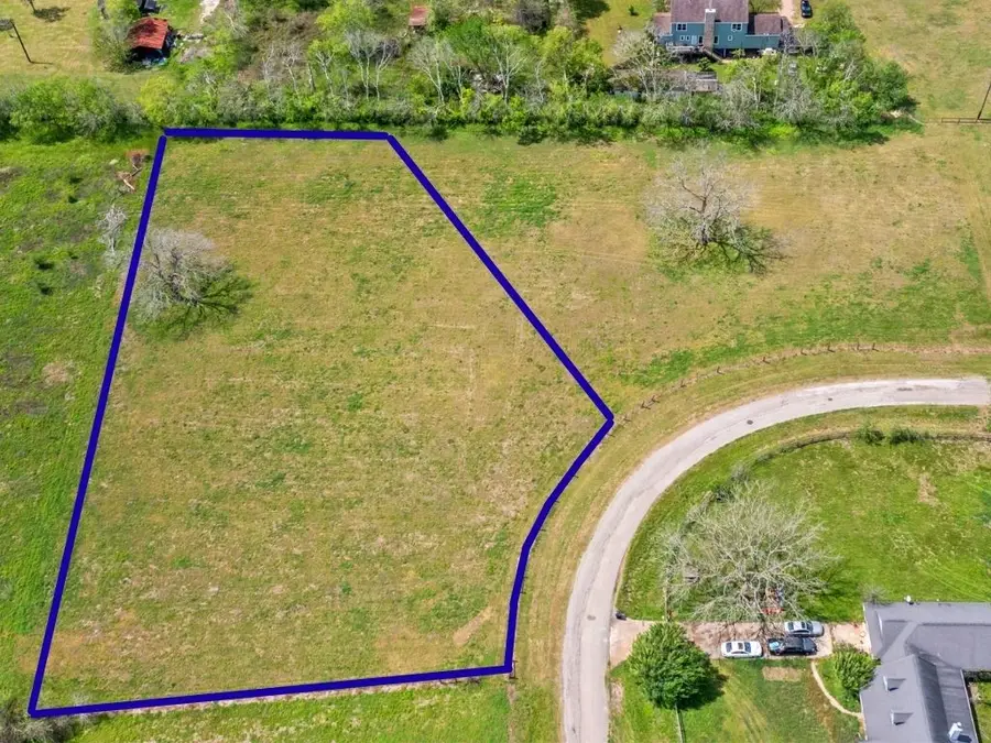 0 Pony Lane, Simonton, TX 77485 - #3