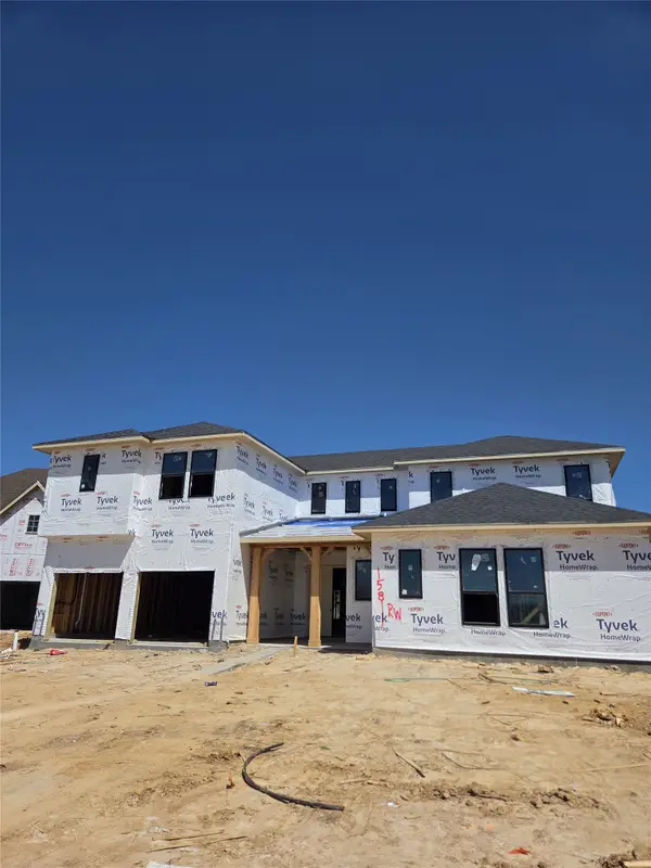 15811 Red Willow Court, Conroe, TX 77302