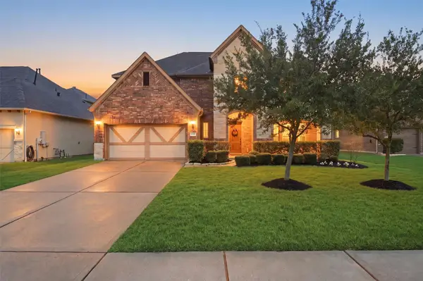 1328 Elkins Hollow Lane, League City, TX 77573