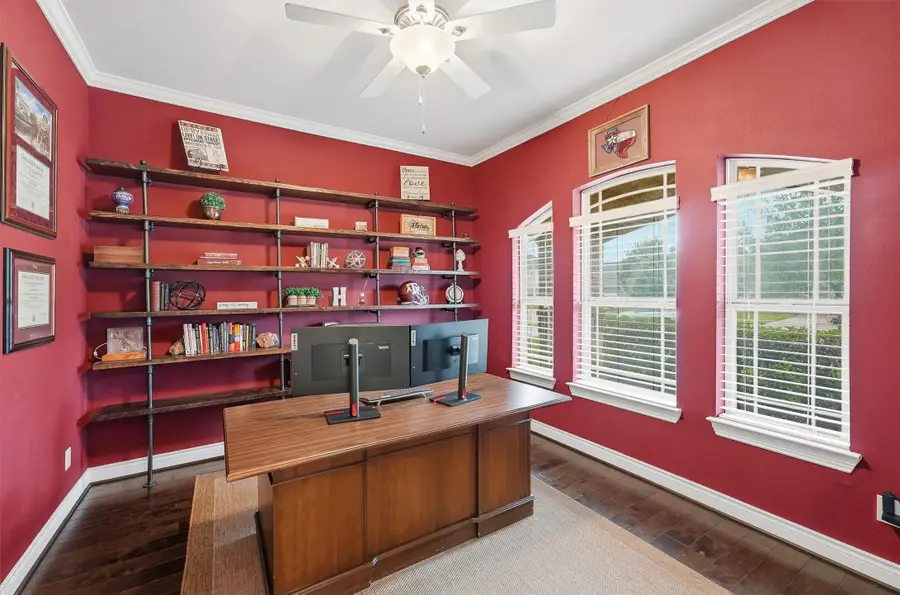 1328 Elkins Hollow Lane, League City, TX 77573 - #3
