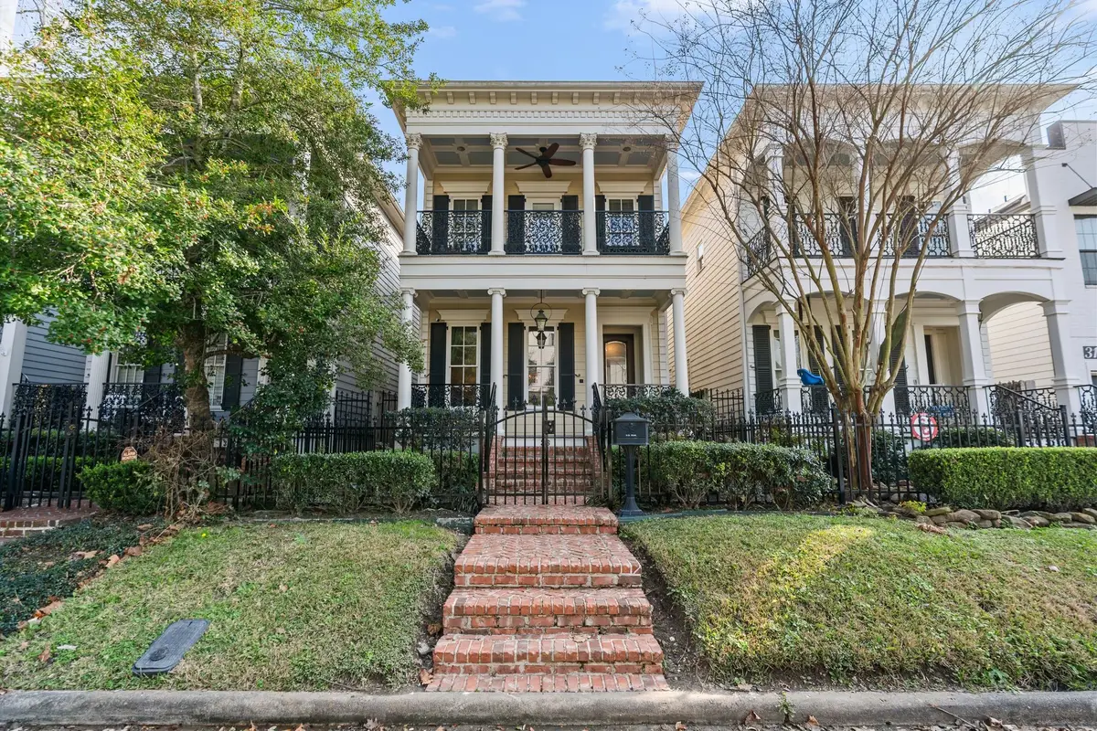 316 Aurora Street, Houston, TX 77008 - #1