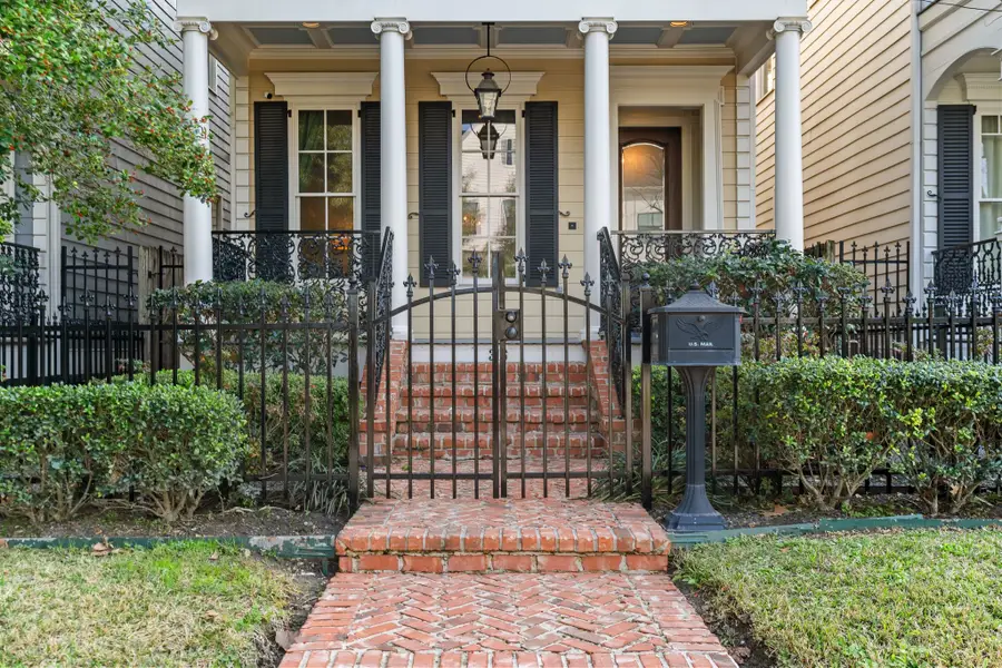 316 Aurora Street, Houston, TX 77008 - #2