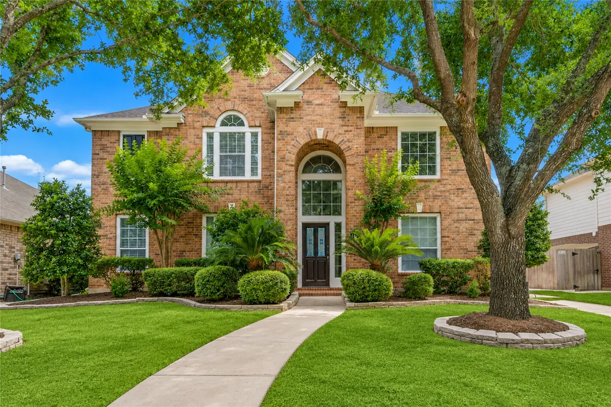 4426 Desert Cliff Court, Katy, TX 77494 - #1