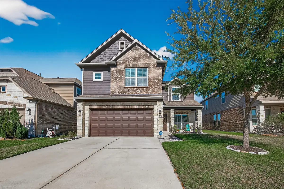 12247 Elm Orchard Trail, Humble, TX 77346 - Image #1