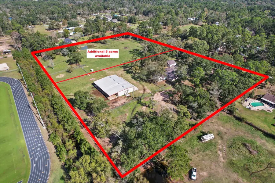 22566 Fatheree Drive, Porter, TX 77365 - Image #2