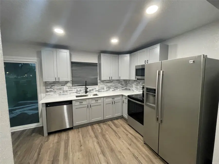 6003 Westover Street, Houston, TX 77033 - #2