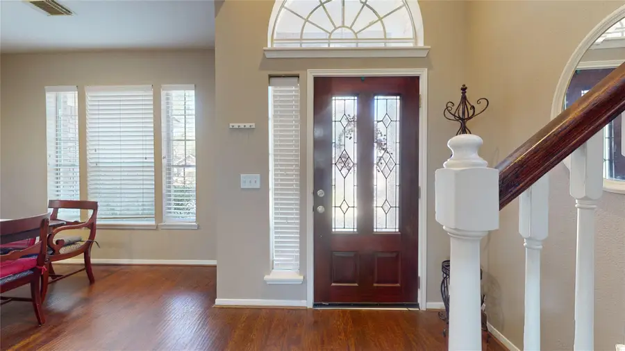 14 Willow Point Place, The Woodlands, TX 77382 - #3