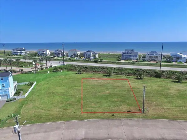 21003 W Sunset Bay Drive, Galveston, TX 77554