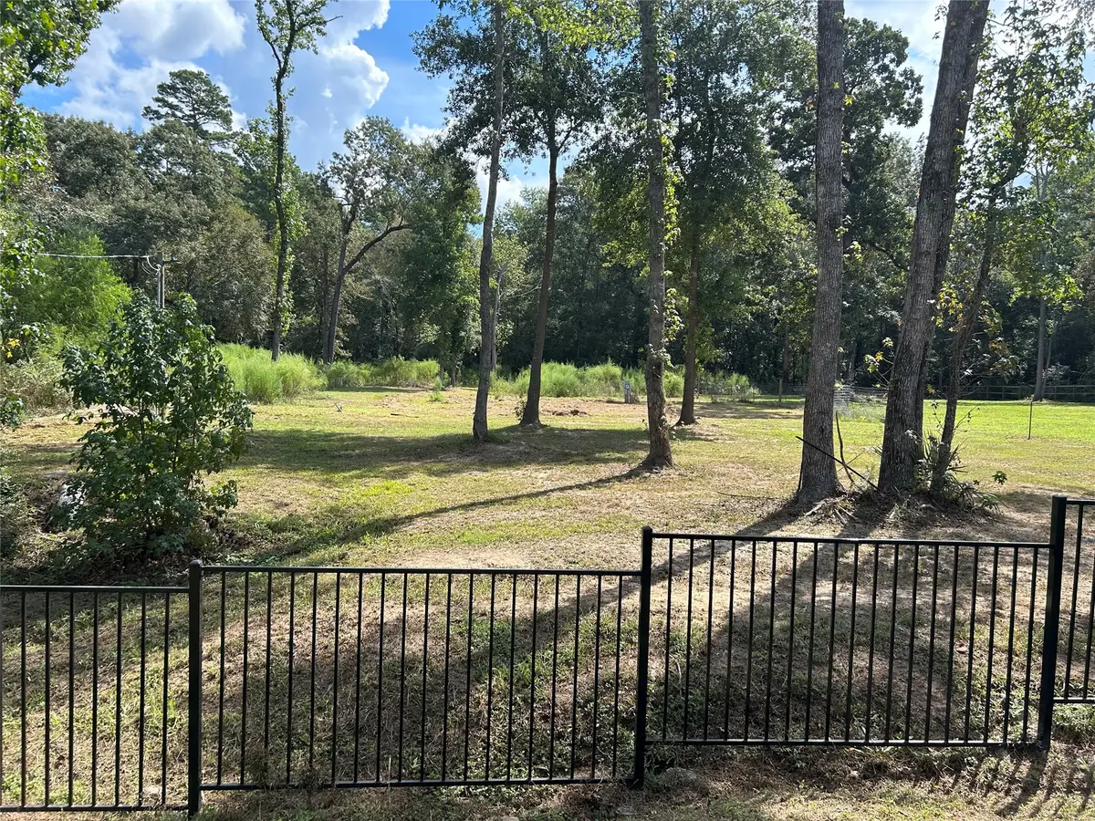 13881 Park Ave, Conroe, TX 77384 - #1