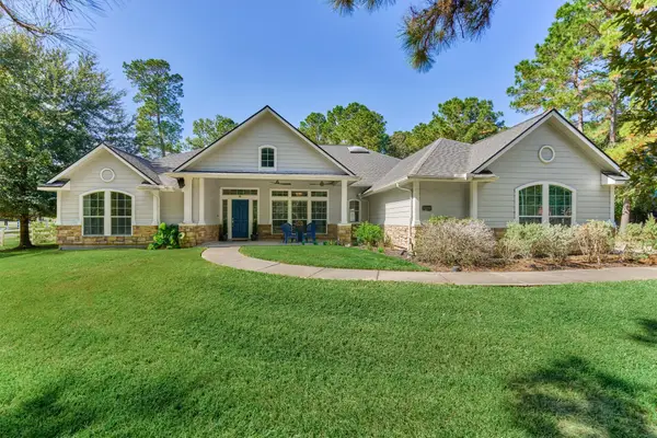 33203 E Border Oak Court, Magnolia, TX 77354