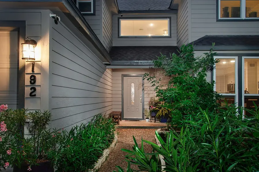 192 N Mill Trace Drive, The Woodlands, TX 77381 - #2