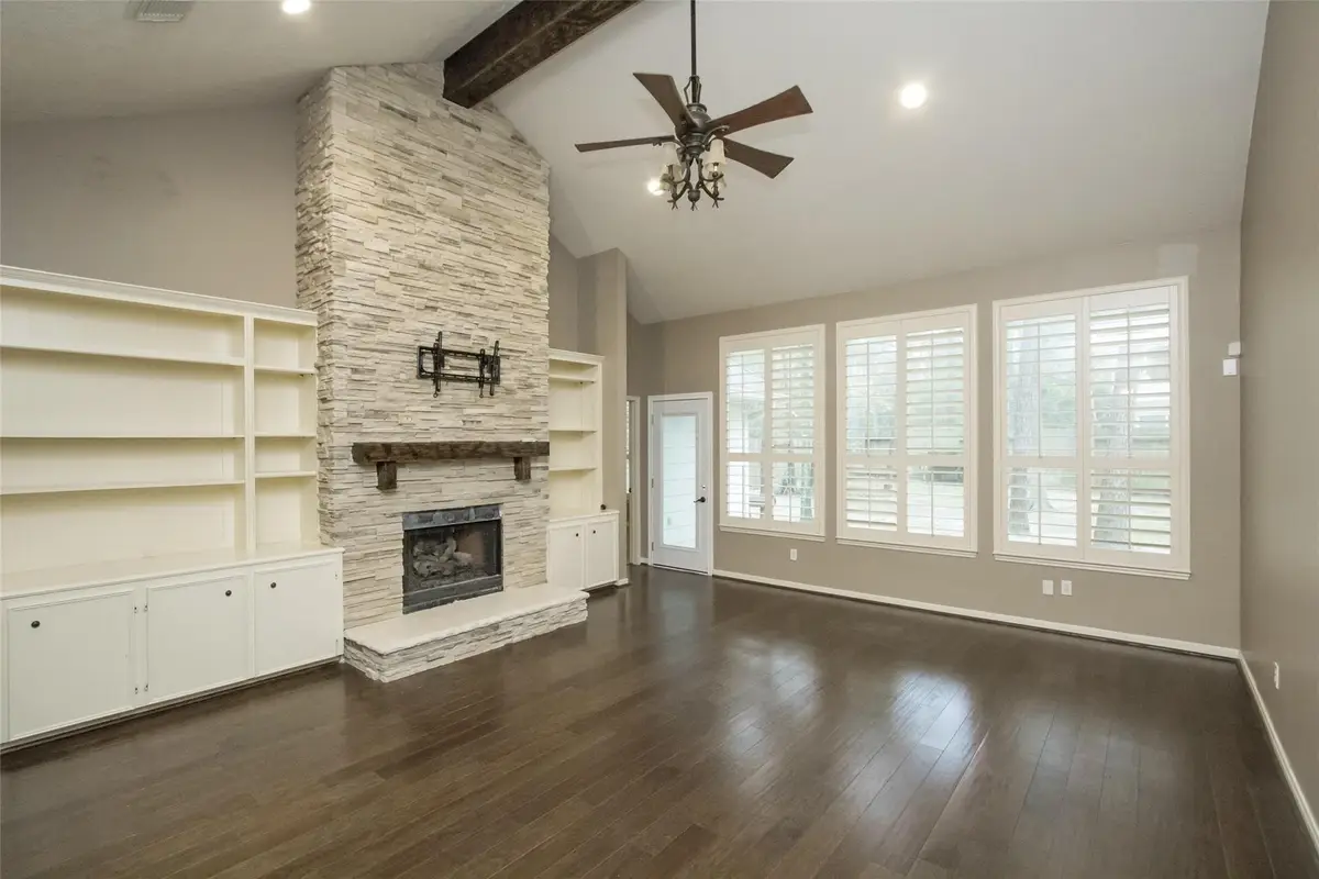 178 Brooksedge Court, The Woodlands, TX 77382 - #1