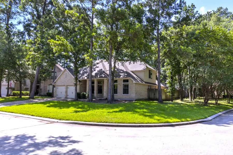 178 Brooksedge Court, The Woodlands, TX 77382 - #3