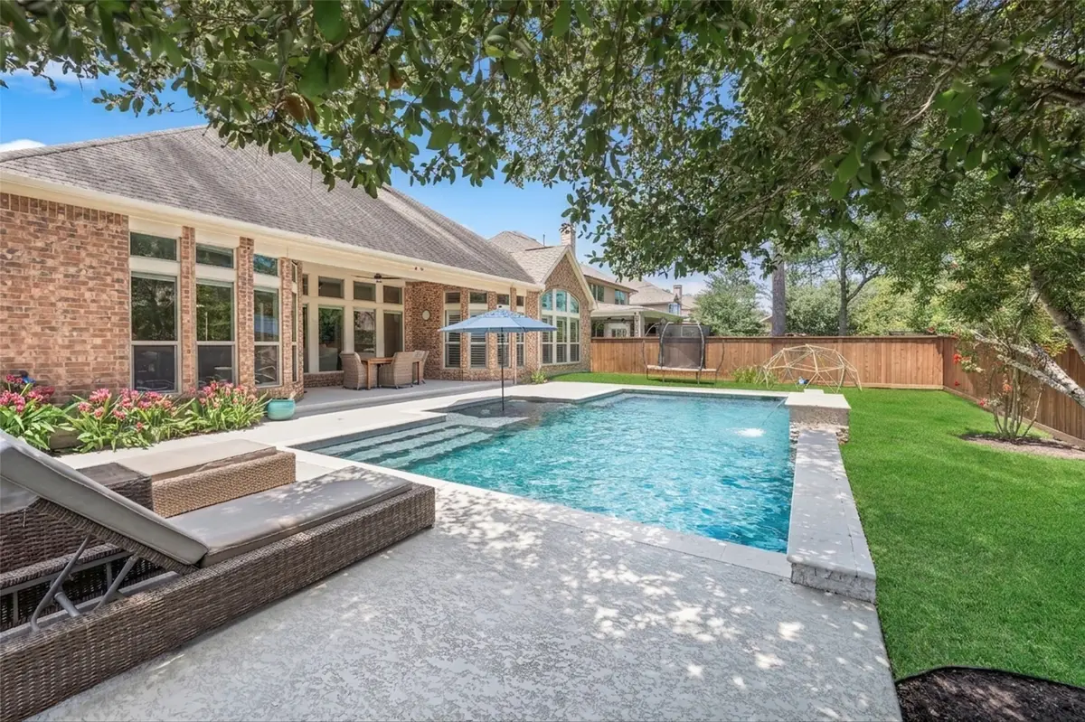 127 E Canyon Wren Circle, Spring, TX 77389 - #1