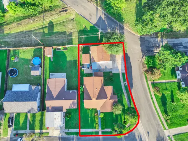 1212 Layton Street, Baytown, TX 77520