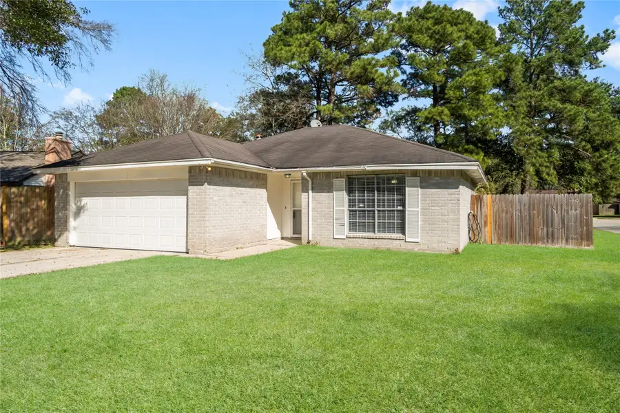 23202 Summergate Drive, Spring, TX 77373 - Image #2