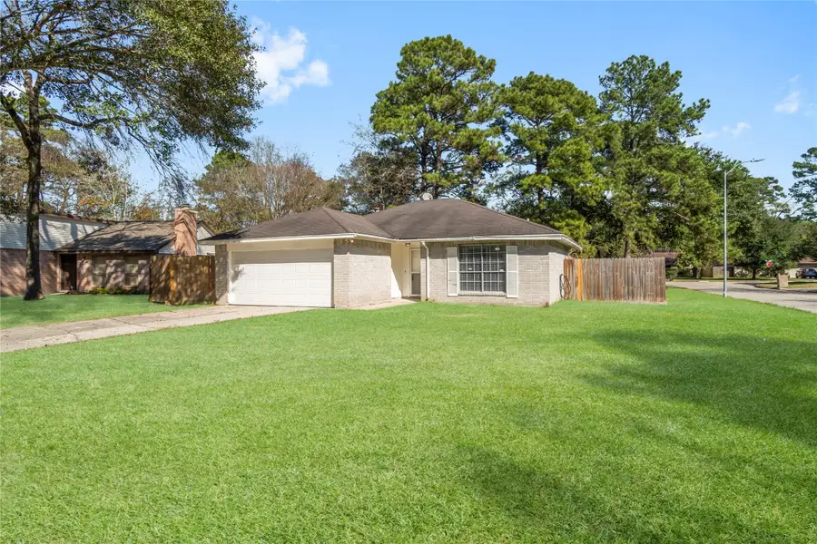 23202 Summergate Drive, Spring, TX 77373 - Image #3