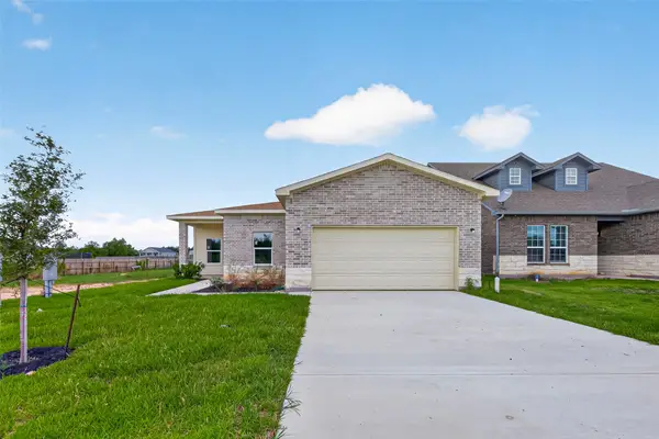 6205 Rd 5503, Cleveland, TX 77327