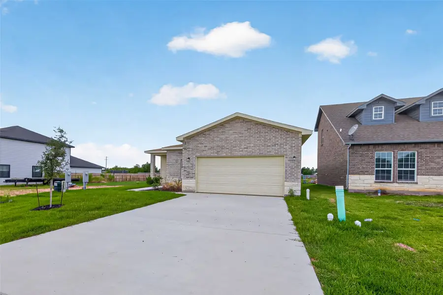 6205 Rd 5503, Cleveland, TX 77327 - #2