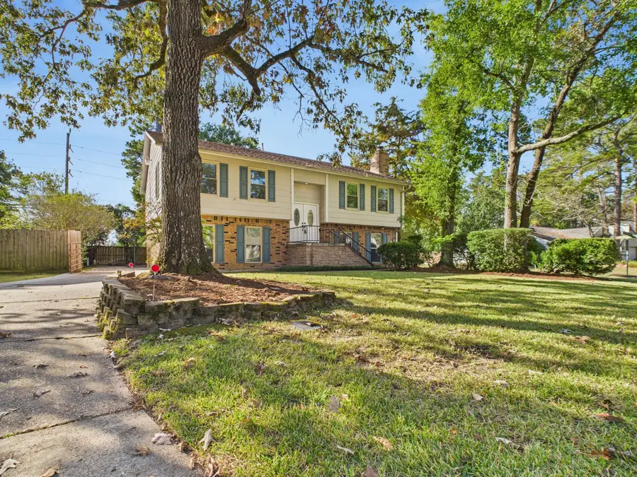 3302 Holly Green Drive, Kingwood, TX 77339 - Image #3