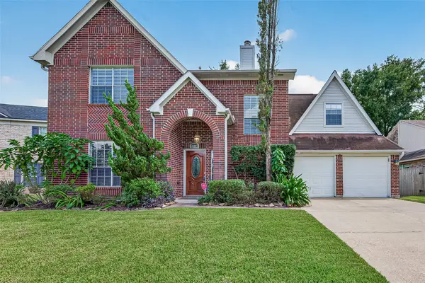 10207 Tablerock Drive, Houston, TX 77064