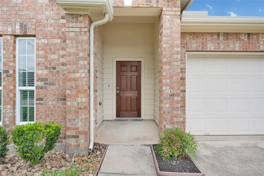 828 Grassy Knoll Trail, La Marque, TX 77568 - #3