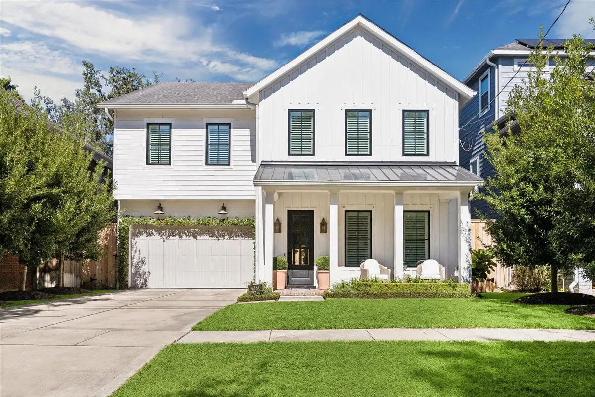 4250 Judson Avenue, West University Place, TX 77005 - Image #1