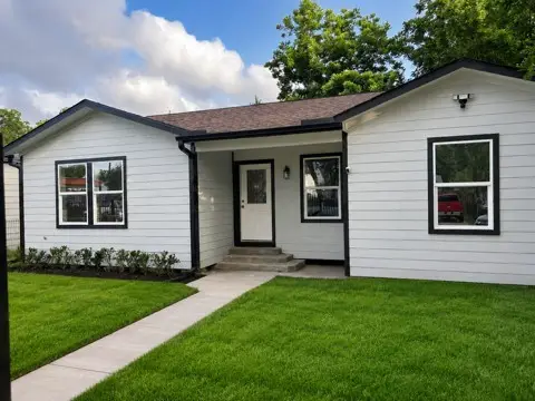 216 Burress Street, Houston, TX 77022 - #1