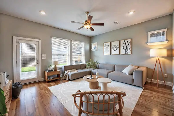 2107 Bitter Melon Drive, Richmond, TX 77406