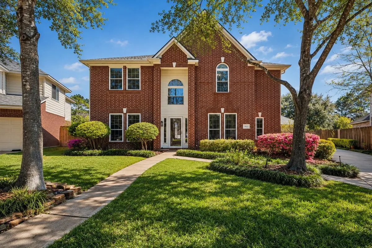 20322 Cembra Walk, Spring, TX 77379 - #1