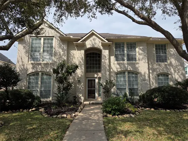 4306 Lakeside Meadow Drive, Missouri City, TX 77459