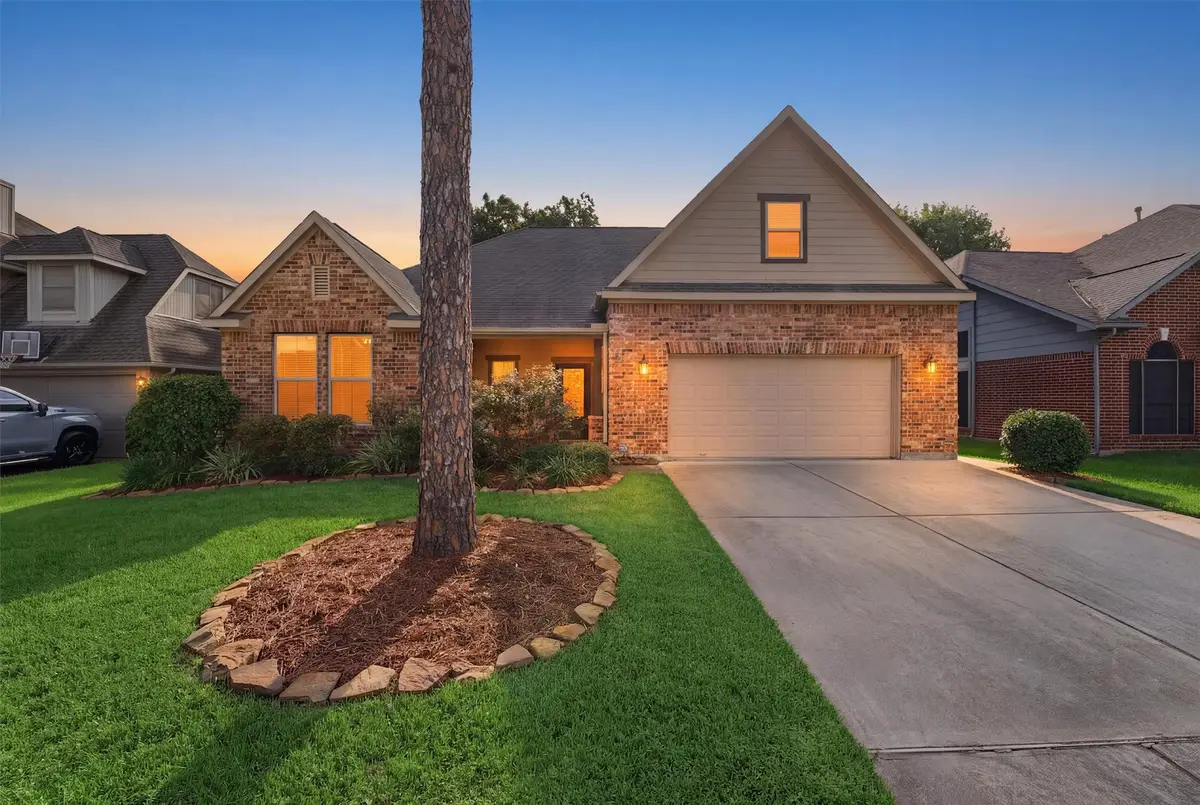 4510 Ireland Lane, Pasadena, TX 77505 - #1