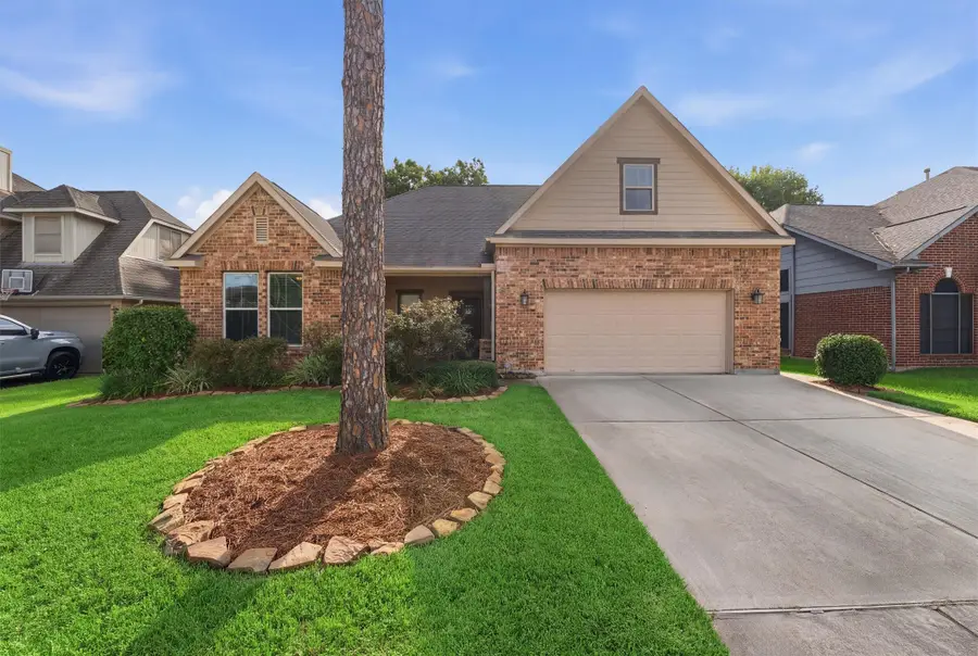 4510 Ireland Lane, Pasadena, TX 77505 - #2