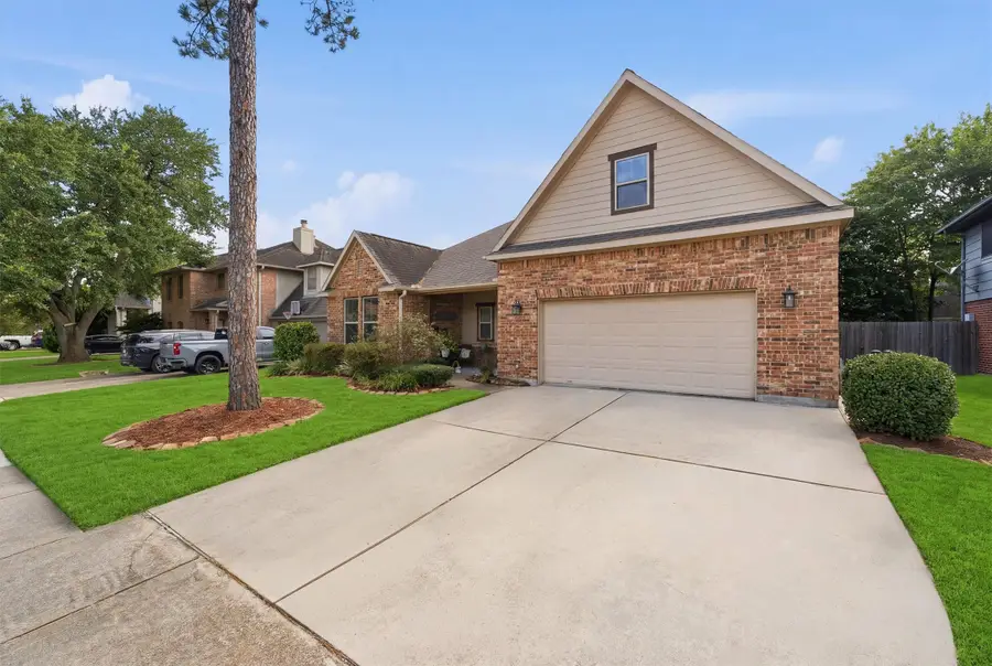 4510 Ireland Lane, Pasadena, TX 77505 - #3