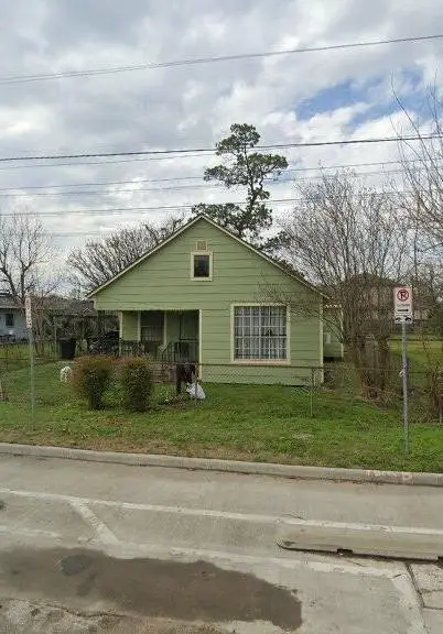 4913 Elysian Street, Houston, TX 77009