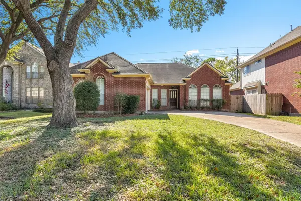 4211 Torrey Creek Lane, Houston, TX 77014