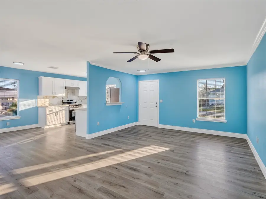 118 Brown Street, La Marque, TX 77568 - #2