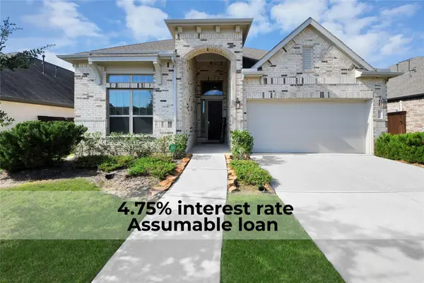 4734 Franklin Way, Iowa Colony, TX 77583