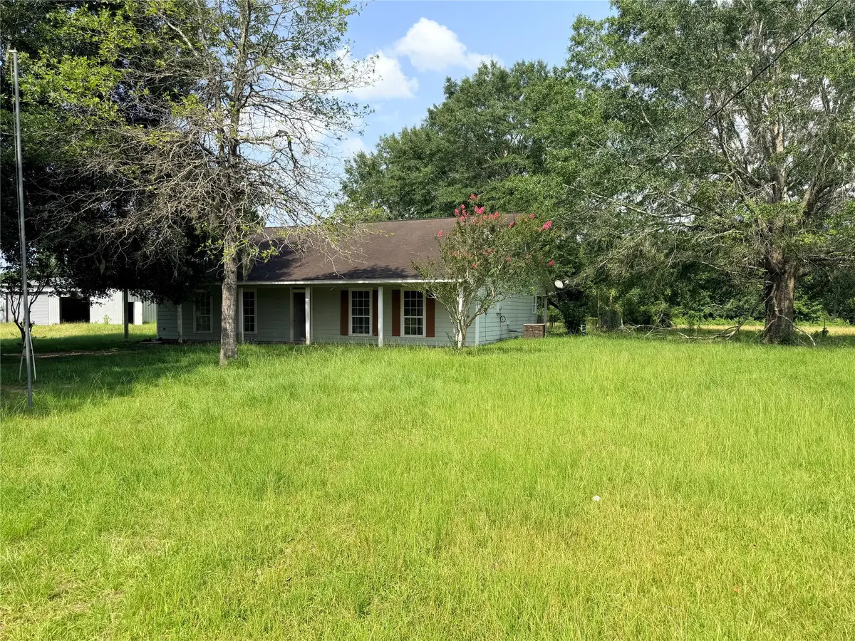 1210 County Road 2099, Liberty, TX 77575 - #1