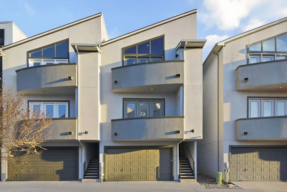 2026 Tuam Street, Houston, TX 77004 - #1